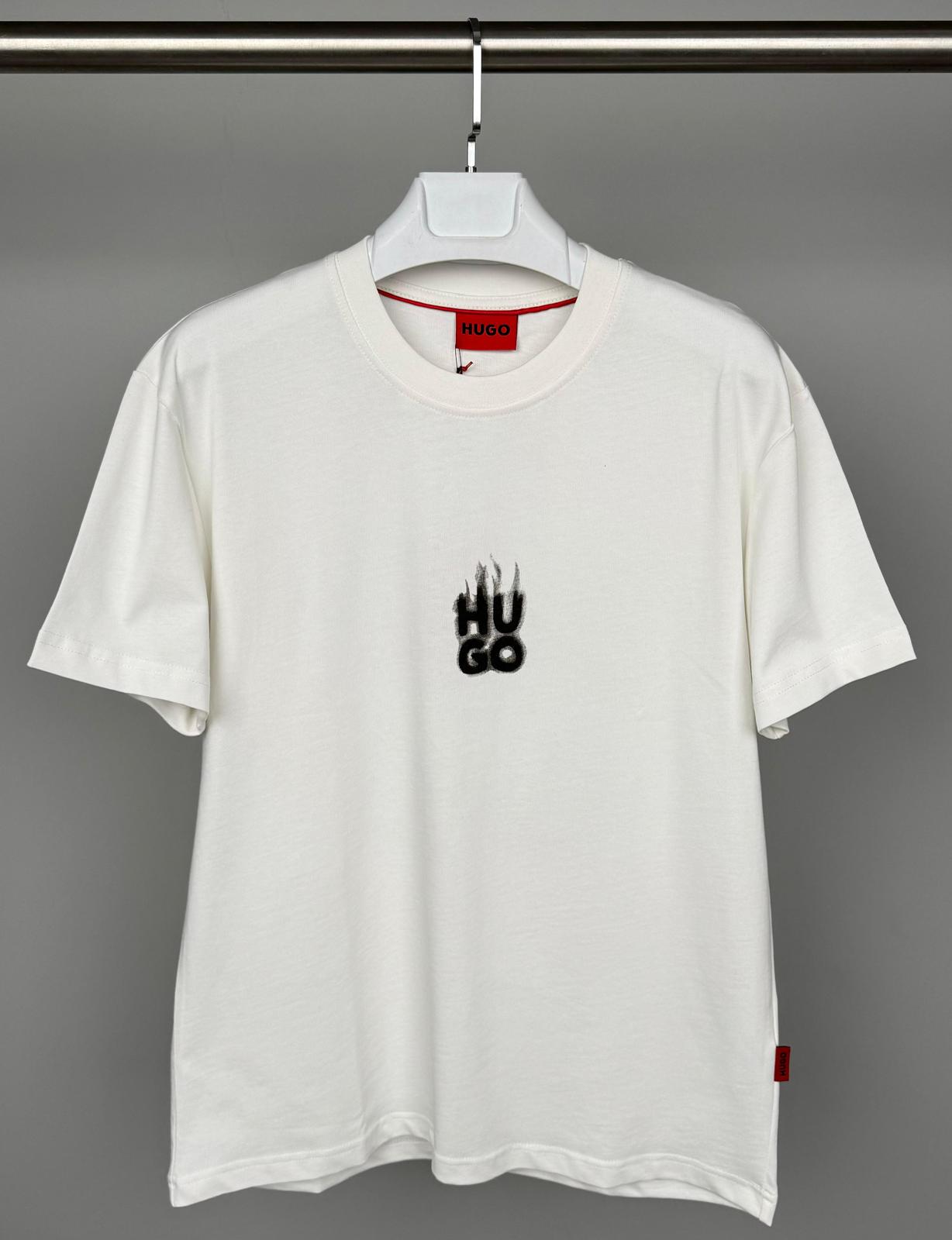 NZ- 11 WHITE T-SHIRT