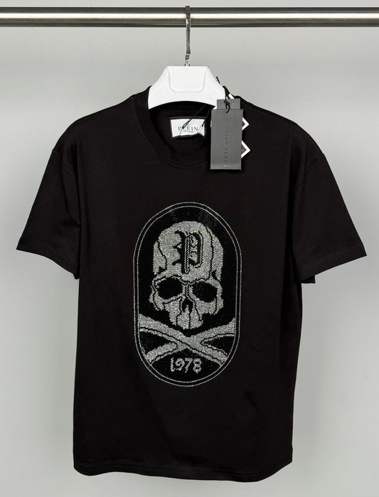 NZ- 31 BLACK T-SHIRT