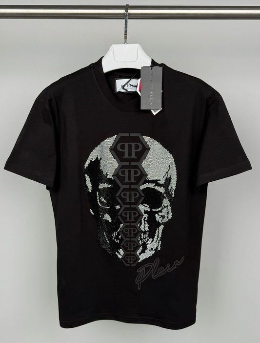 NZ- 30 BLACK T-SHIRT