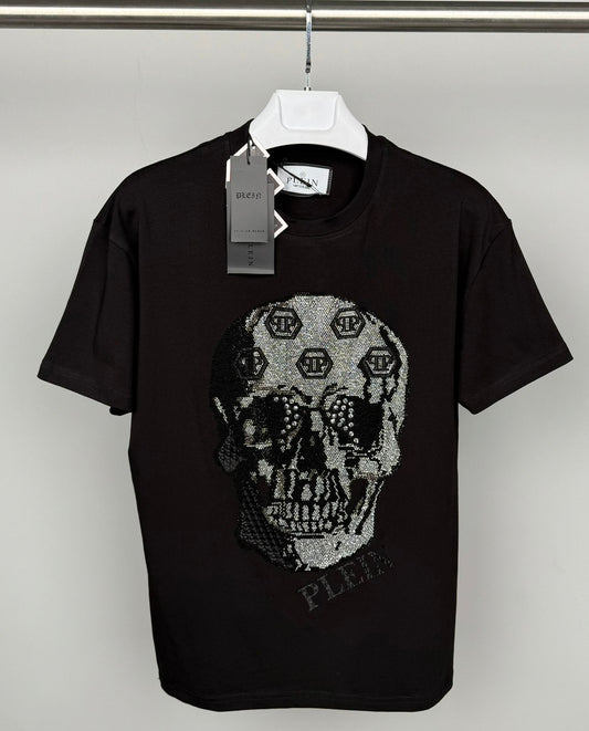 NZ- 29 BLACK T-SHIRT