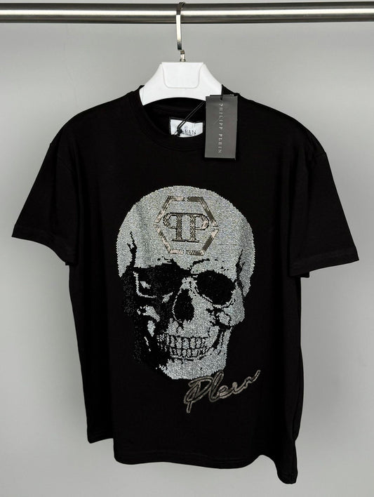 NZ- 27 BLACK T-SHIRT