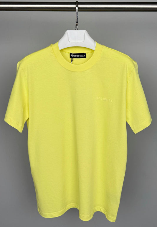 NZ- 22 YELLOW T-SHIRT