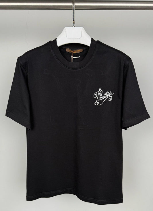 NZ- 12 BLACK T-SHIRT