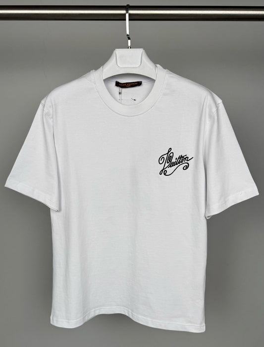 NZ-12 WHITE T-SHIRT