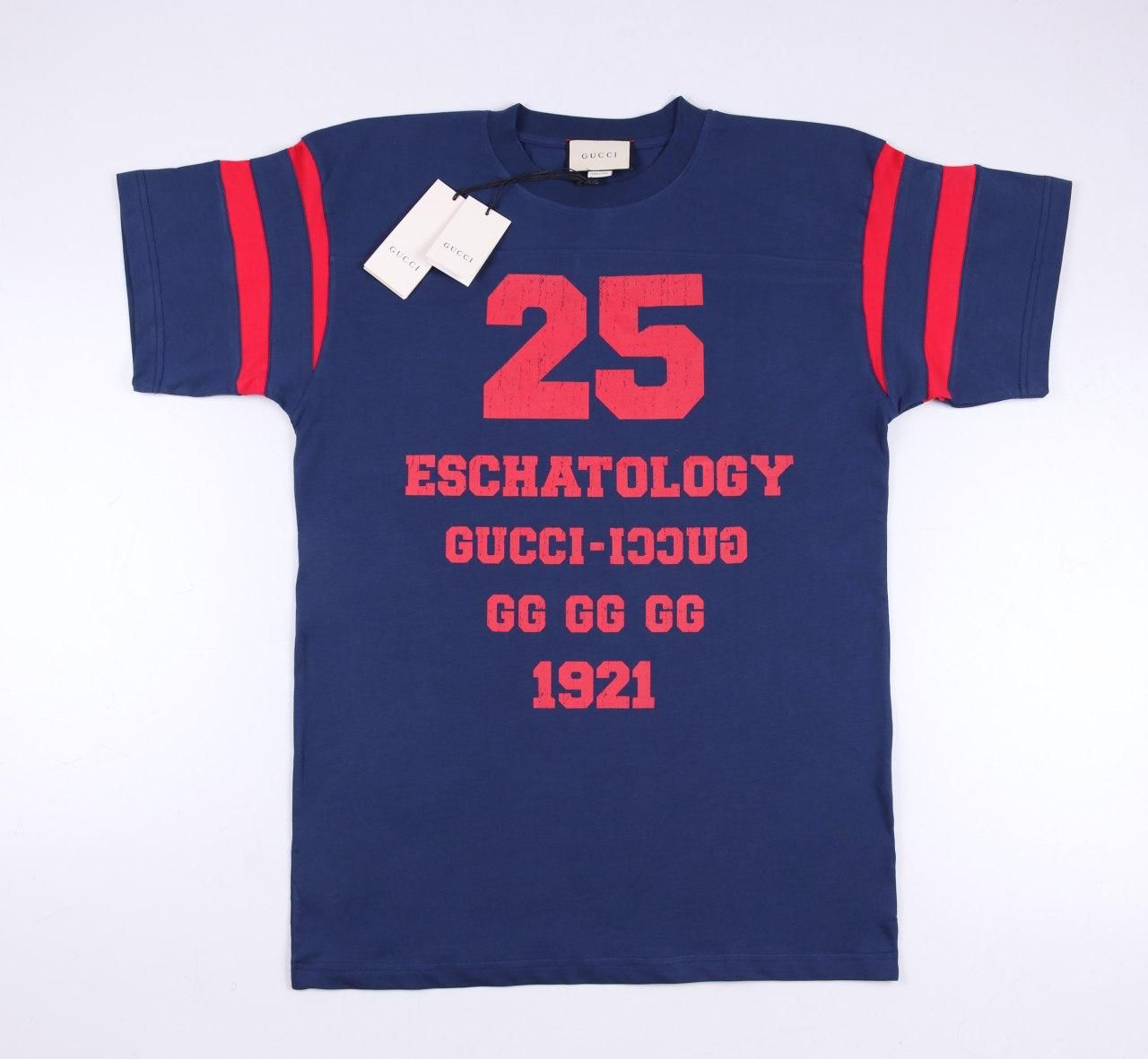 GH- 07 NAVY BLUE T-SHIRT