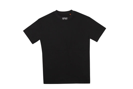 GH- 15 BLACK T-SHIRT