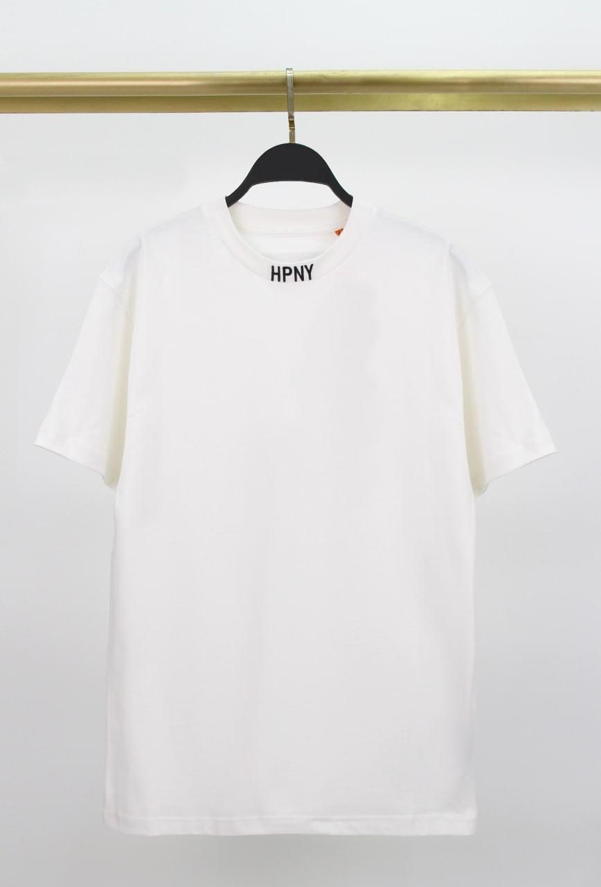 GH- 15 WHITE T-SHIRT